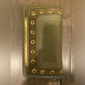 Fossil Women’s Wallet